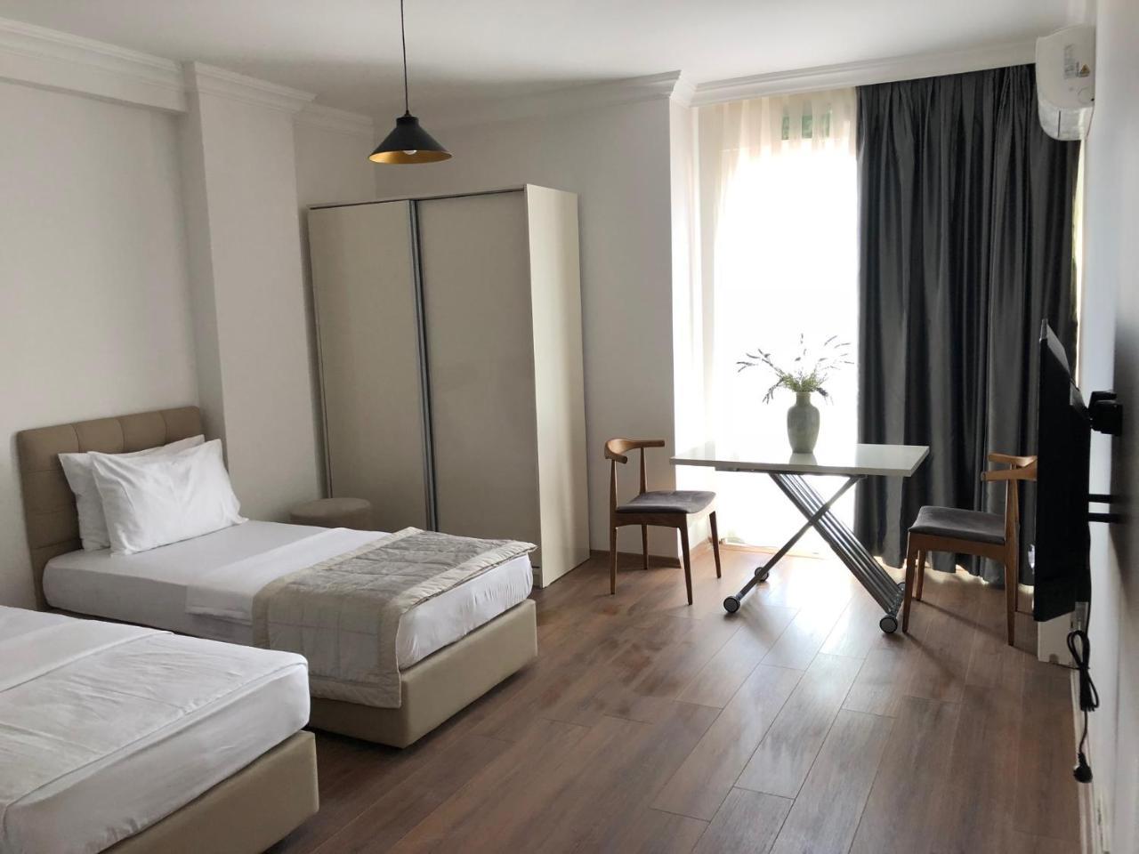 Joy Suites Istanbul Exterior foto