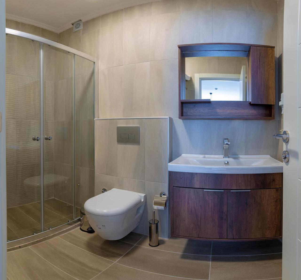 Joy Suites Istanbul Exterior foto